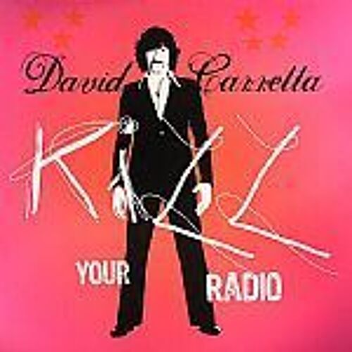 Kill Your Radio