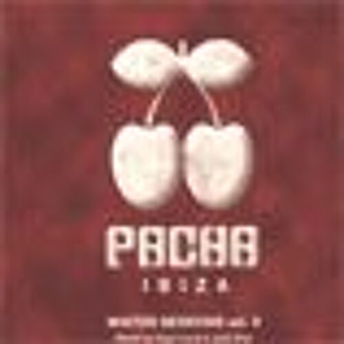Pacha-Winter Sessions 2