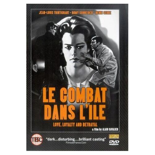 Le Combat Dans L'ile