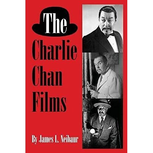 The Charlie Chan Films