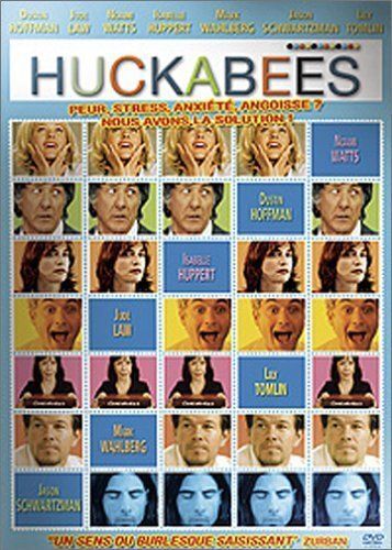 J'adore Huckabees