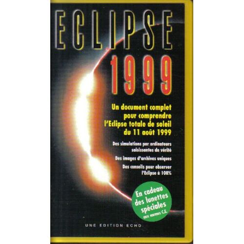 Eclipse 1999