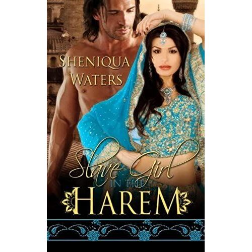 Slave Girl In The Harem