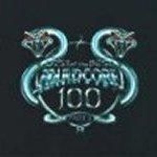 Best Of The Best Hardcore 100