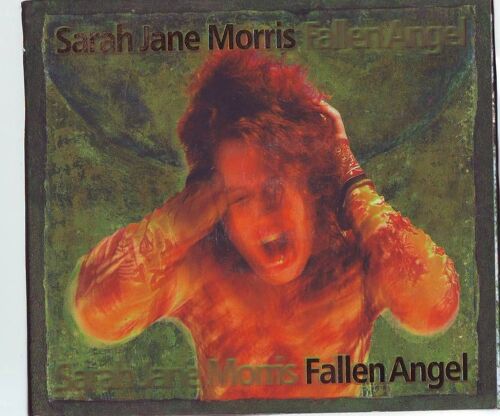 Fallen Angel