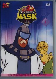 Mask Ep 1 À 5