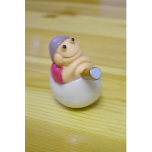 Figurine Kinder Collection Piramollis