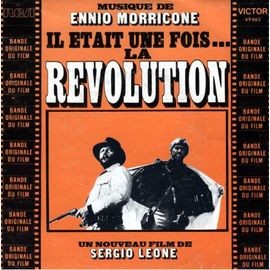 Il Etait Une Fois La Revolution