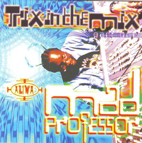 Trix In The Mix Part One