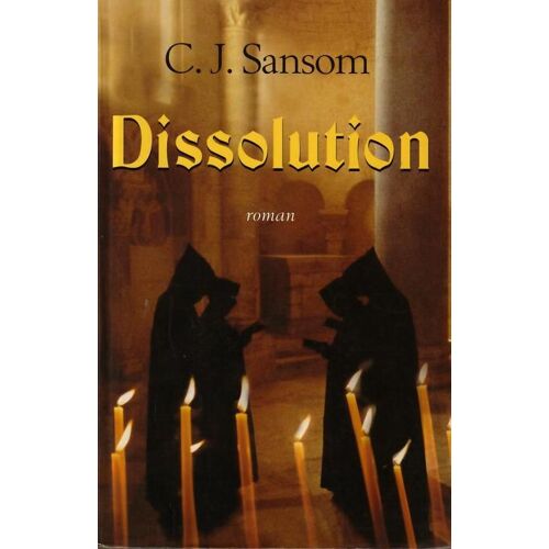 Dissolution