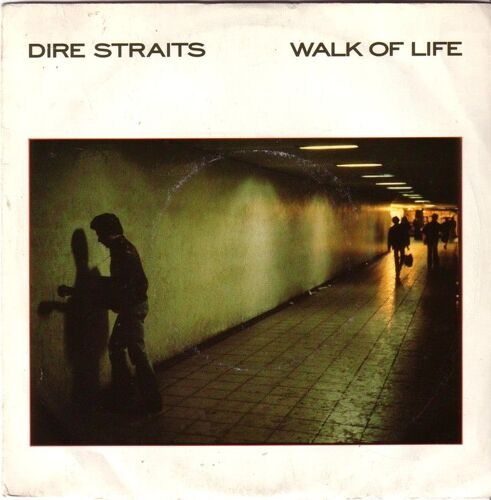 Walk Of Life