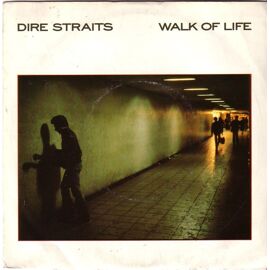 Walk Of Life