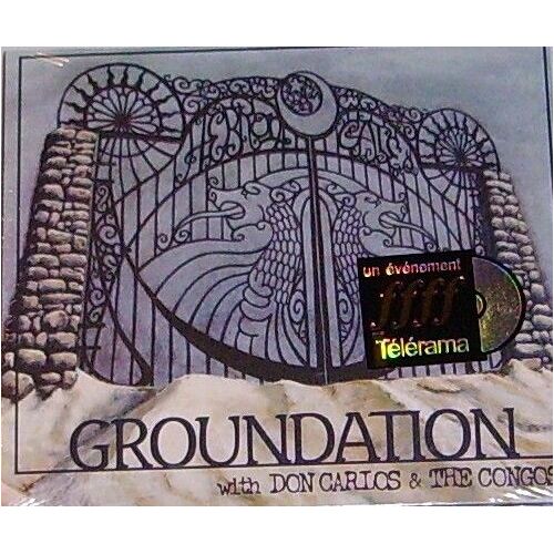 Hebron's Gate