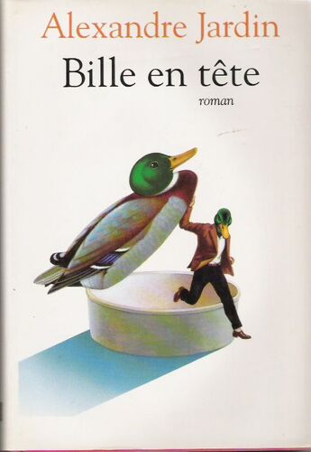 Bille En Tête
