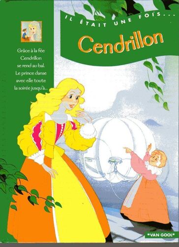 Cendrillon