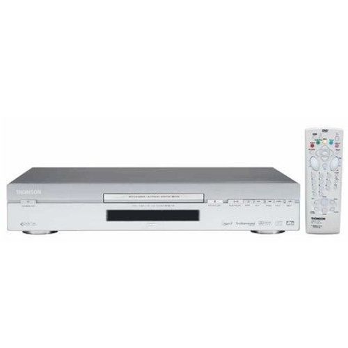 Thomson DTH 210 E - lecteur dvd