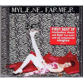 Les Mots (Édition Simple - Import)