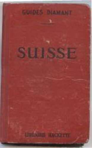 Suisse.