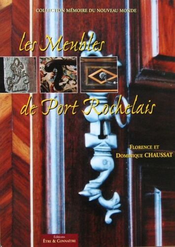 Les Meubles De Port Rochelais