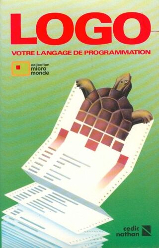 Logo Votre Langage De Programmation