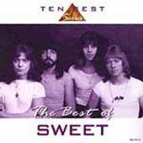 Best Of Sweet