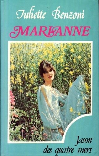 Marianne Jason Des Quatre Mers