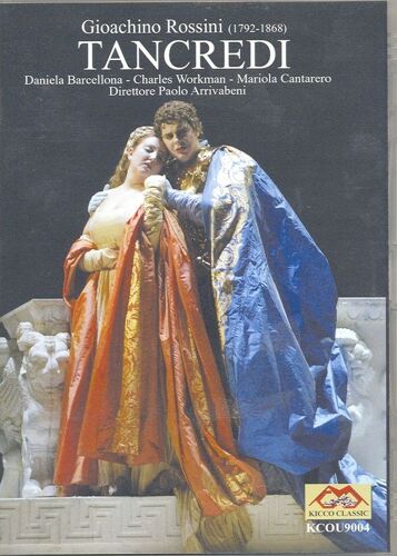 Opera Tancredi