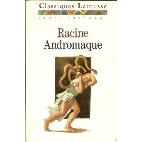 Andromaque