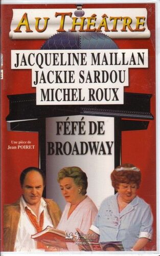Fefe De Broadway