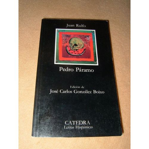Pedro Páramo