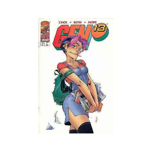 Gen 13 (Vo) N° 14