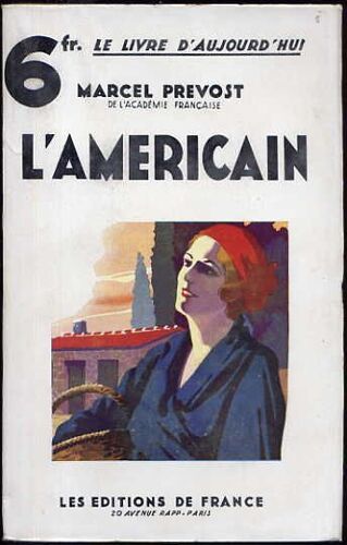 L'américain