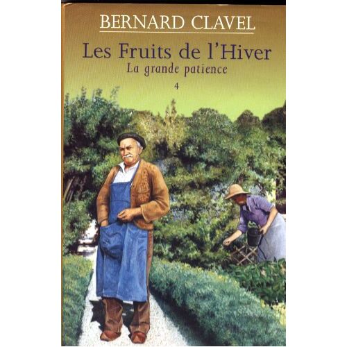 Les Fruits De L'hivers