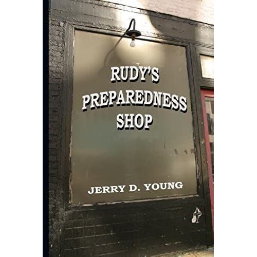 Rudy's Preparedness Shop