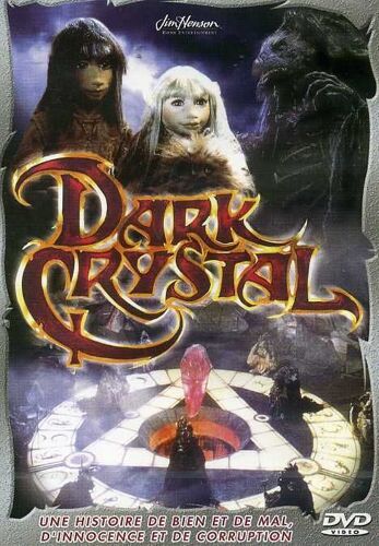 Dark Crystal - Édition Collector - Edition Belge