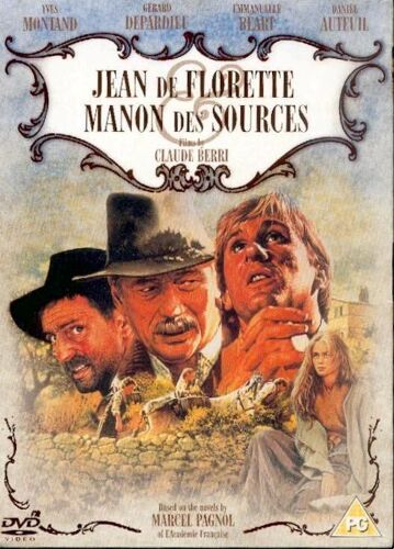 Jean De Florette / Manon Des Sources