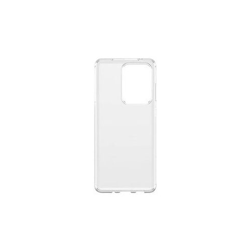 Otterbox Clearly Protected Skin - Coque De Protection Pour Téléphone Portable - Polyuréthanne Thermoplastique (Tpu) - Clair - Pour Samsung Galaxy S20 Ultra, S20 Ultra 5g