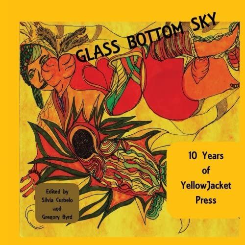 Glass Bottom Sky: 10 Years Of Yellowjacket Press Poetry