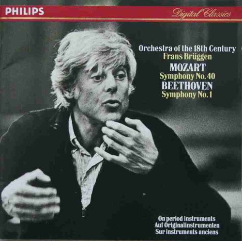 Symphonies
