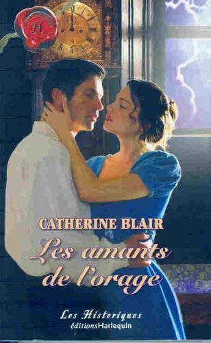 Les Amants De L'orage