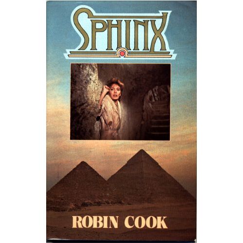Le Sphinx