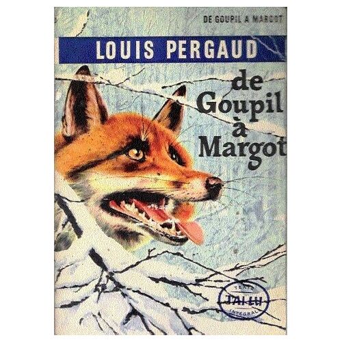 De Goupil A Margot