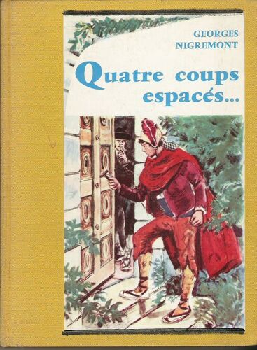 Quatre Coups Espaces