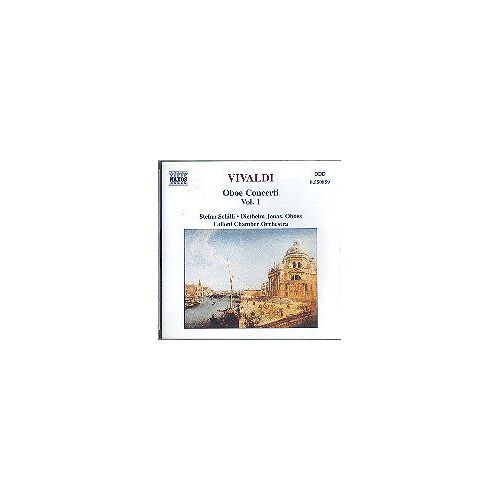 Concertos Pour Haubois Et Cordes Vol. 1 Rv 450, 452, 453, 534, 535 Et 536, Concerto Opus 8 No. 9