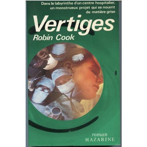 Vertiges