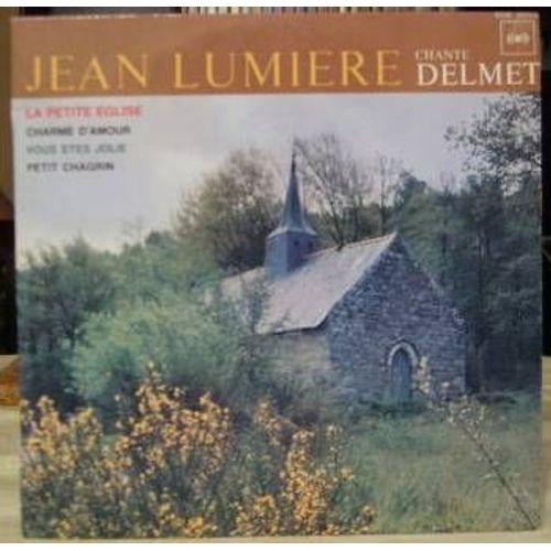 La Petite Église - Charme D'amour - Vous Êtes Joile - Petit Chagrin