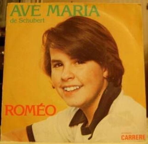 Ave Maria De Schubert