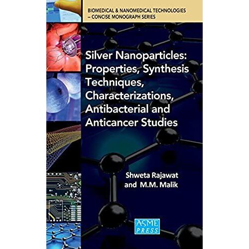 Silver Nanoparticles