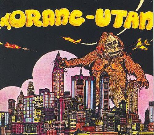 Orang Utan