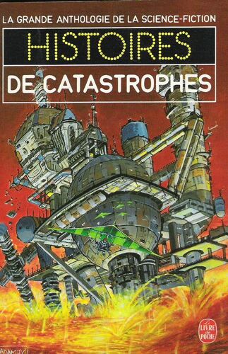 Histoires De Catastrophes